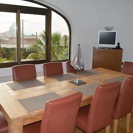 Karibuni Calpe
