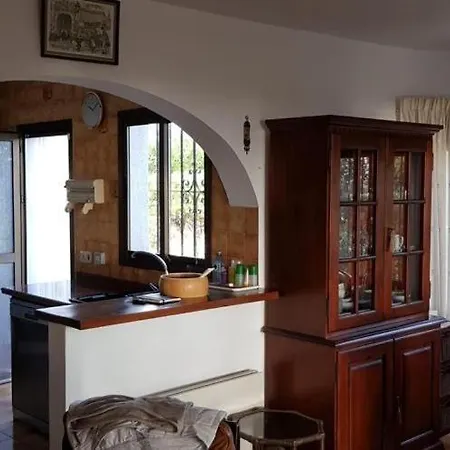 Villa Karibuni *