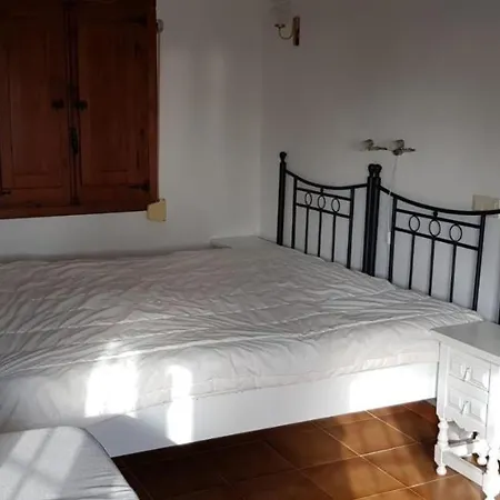 Karibuni Villa Calpe